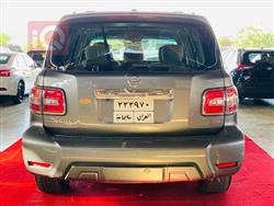 Nissan Armada